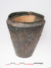 Foto von Bronzesitula (NHMW-PRAE-024139)